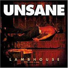Unsane : Lambhouse : The Collection 1991-1998